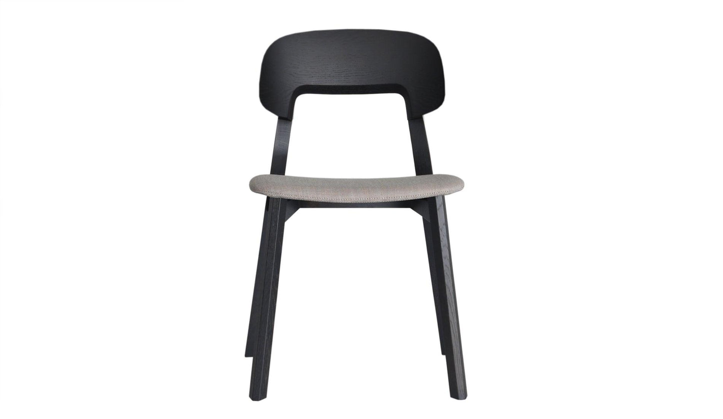 Zeitraum - Zeitraum Nonoto Stuhl | Gepolstert - Stühle - Sarto Group