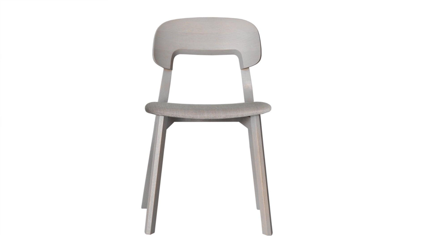 Zeitraum - Zeitraum Nonoto Stuhl | Gepolstert - Stühle - Sarto Group
