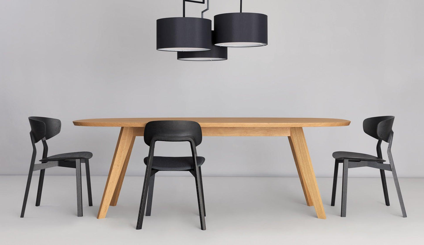 Zeitraum - Zeitraum Nonoto Stuhl | Gepolstert - Stühle - Sarto Group