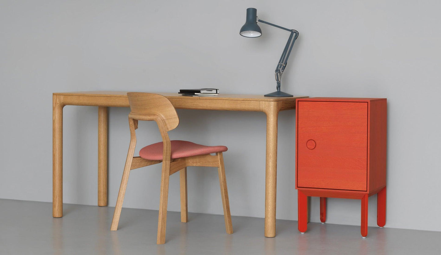 Zeitraum - Zeitraum Nonoto Stuhl | Gepolstert - Stühle - Sarto Group