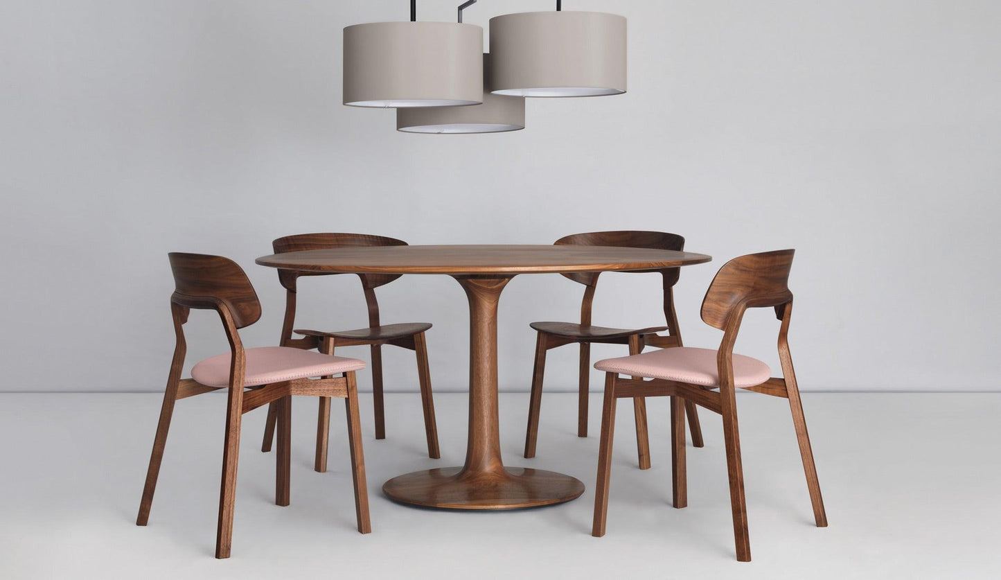 Zeitraum - Zeitraum Nonoto Stuhl | Gepolstert - Stühle - Sarto Group