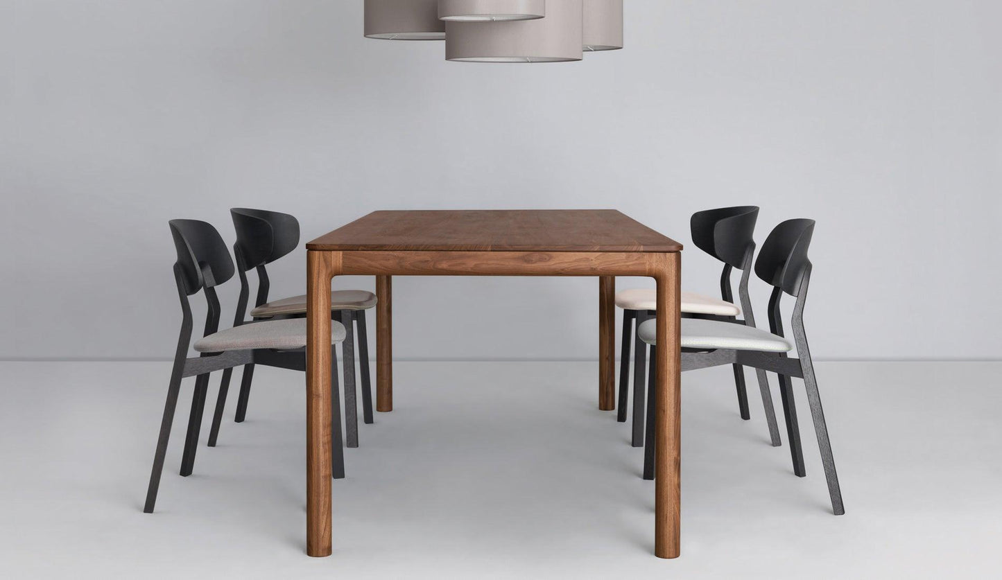 Zeitraum - Zeitraum Nonoto Stuhl | Gepolstert - Stühle - Sarto Group