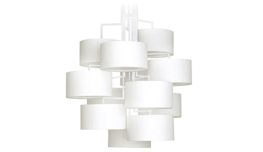 Zeitraum - Zeitraum Noon 12 Deckenleuchte - Deckenleuchten - Sarto Group