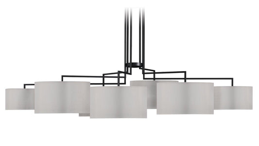 Zeitraum - Zeitraum Noon 7 Deckenleuchte - Deckenleuchten - Sarto Group