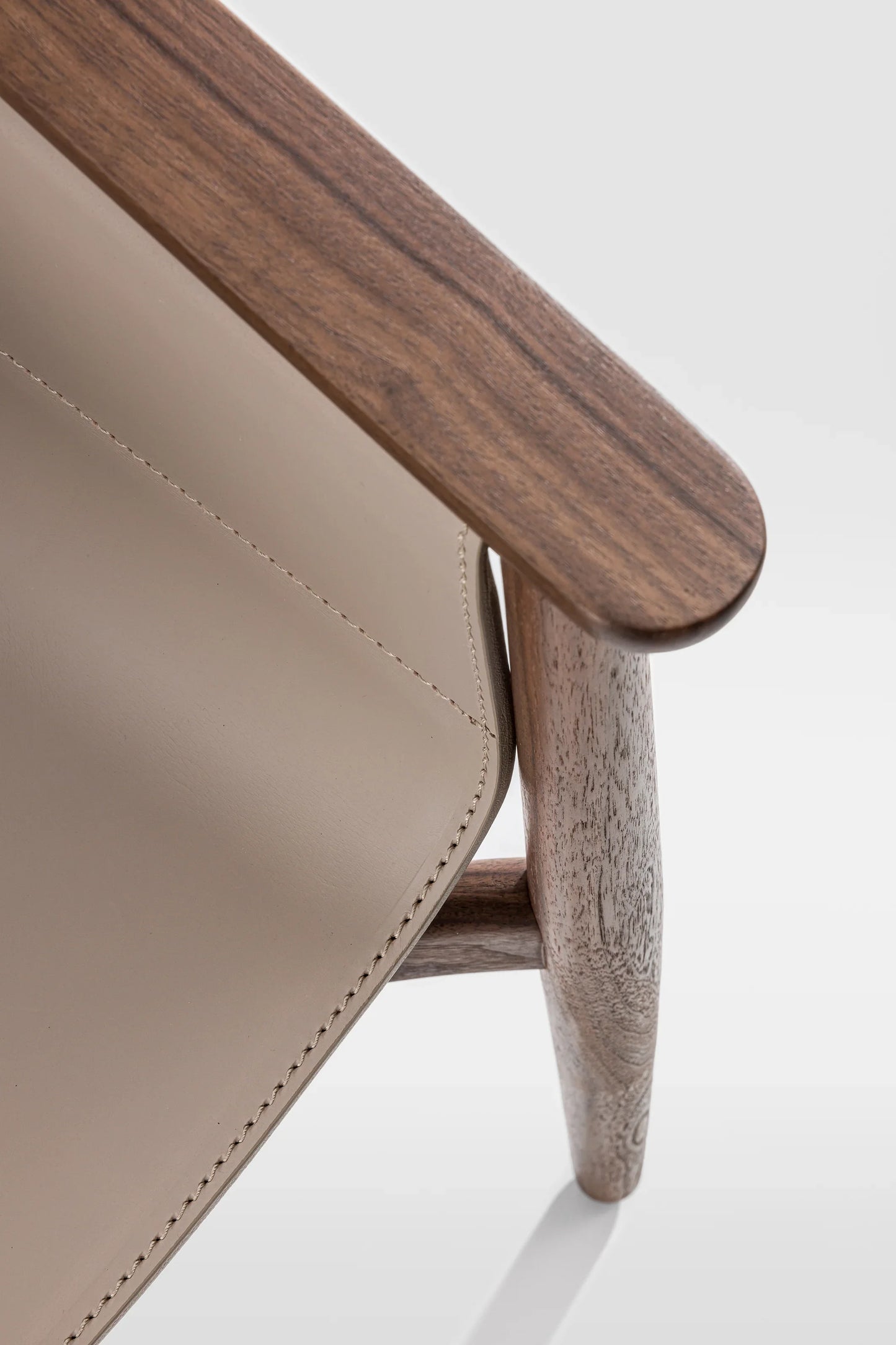 Zeitraum - Pelle Stuhl - Stühle - Sarto Group