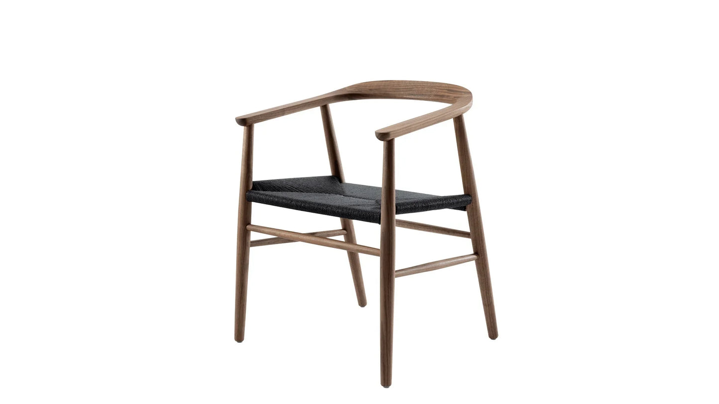 Zeitraum - Pelle Cord Stuhl - Stühle - Sarto Group