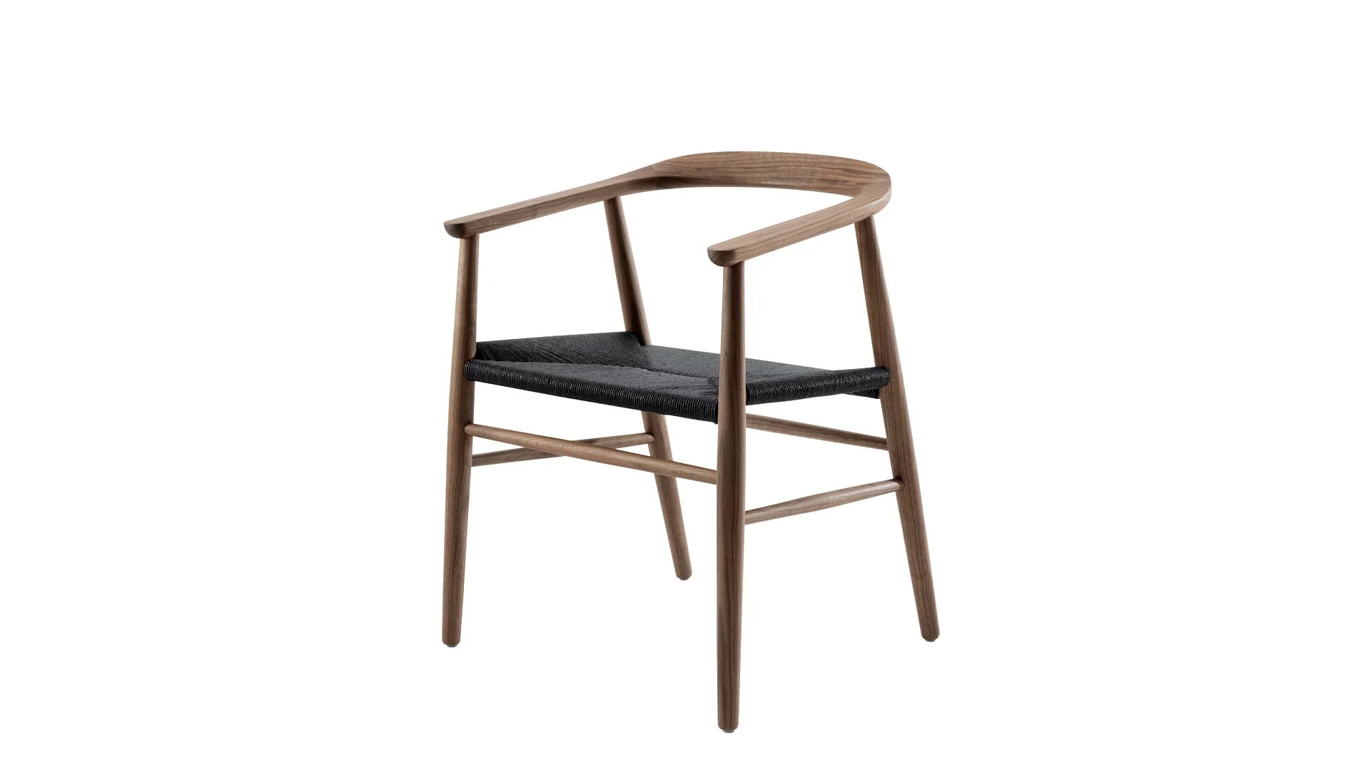 Zeitraum - Pelle Cord Stuhl - Stühle - Sarto Group