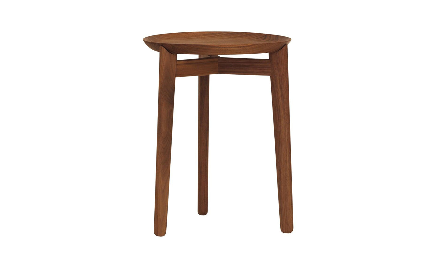 Zeitraum - Zeitraum Plaisir 1 Beistelltisch - Beistelltische - Sarto Group