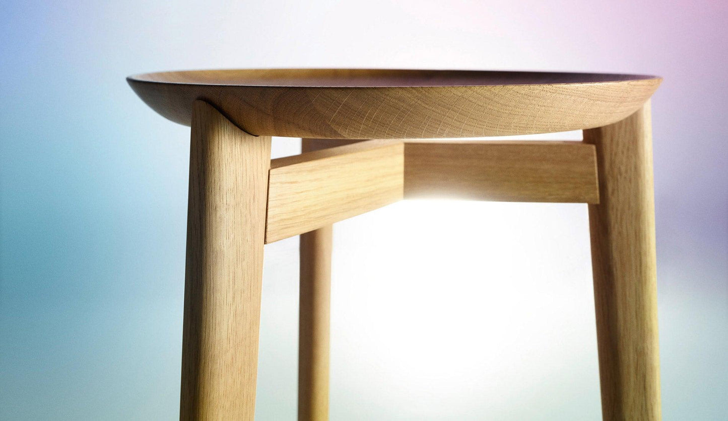 Zeitraum - Zeitraum Plaisir 1 Beistelltisch - Beistelltische - Sarto Group