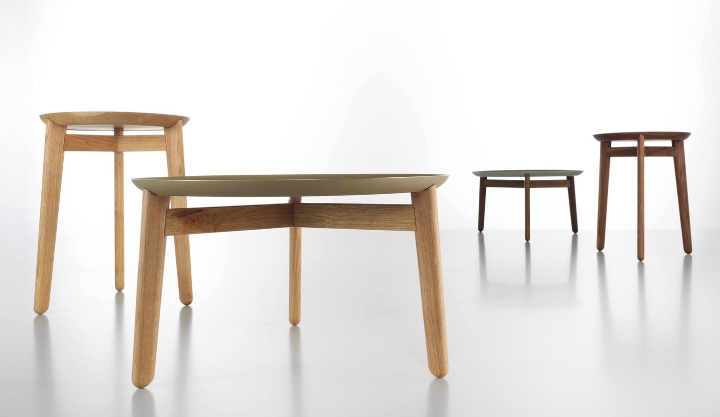 Zeitraum - Zeitraum Plaisir Beistelltisch | Set - Beistelltische - Sarto Group