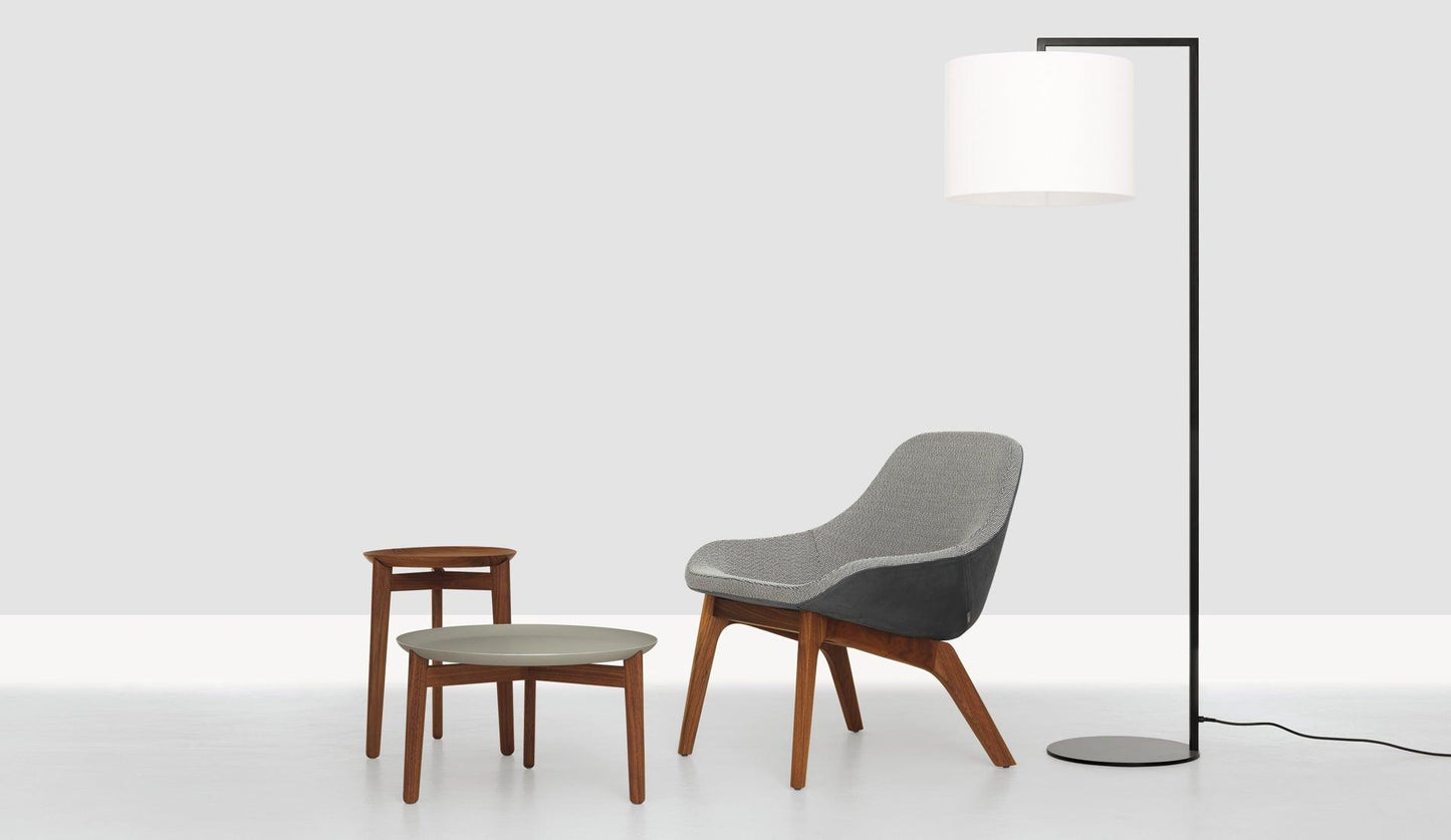 Zeitraum - Zeitraum Plaisir 1 Beistelltisch - Beistelltische - Sarto Group