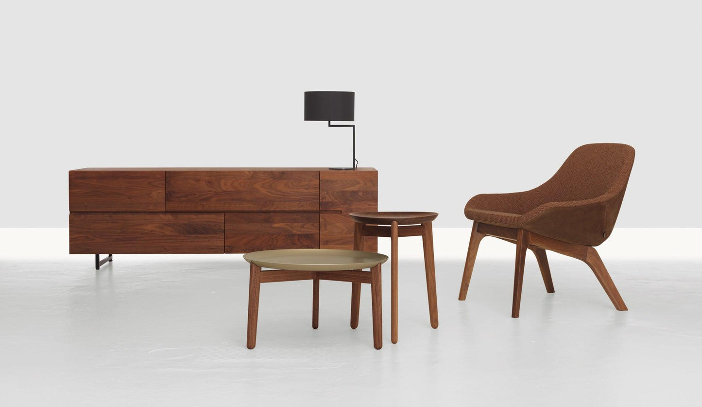 Zeitraum - Zeitraum Plaisir 1 Beistelltisch - Beistelltische - Sarto Group