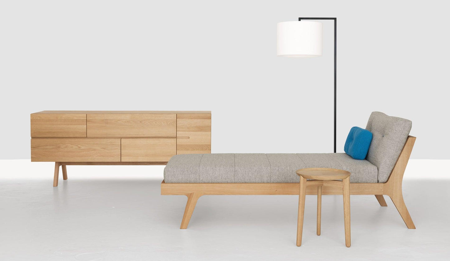 Zeitraum - Zeitraum Plaisir 1 Beistelltisch - Beistelltische - Sarto Group