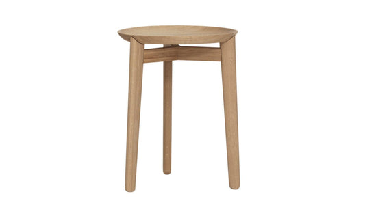 Zeitraum - Zeitraum Plaisir 1 Beistelltisch - Beistelltische - Sarto Group