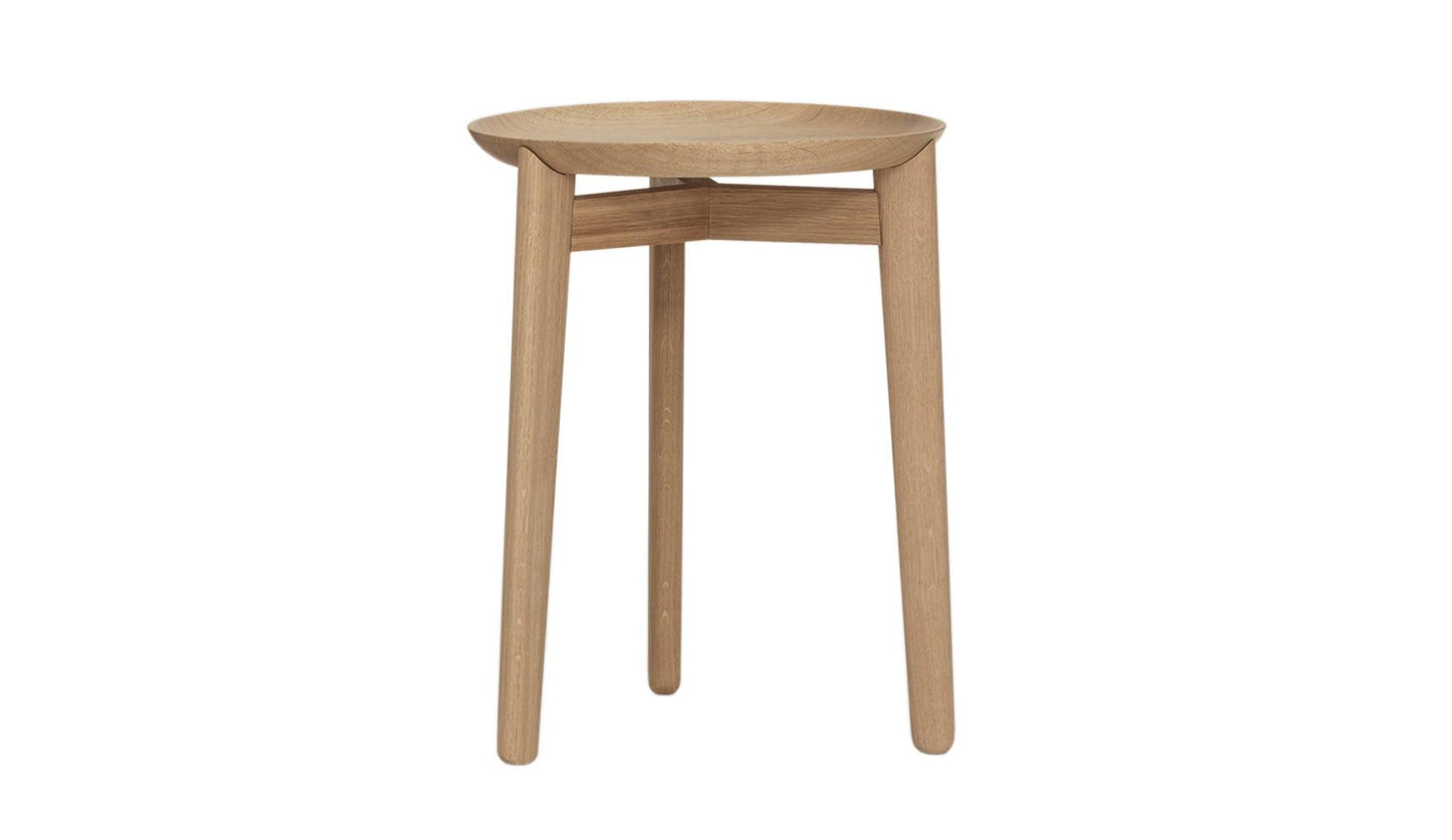 Zeitraum - Zeitraum Plaisir 1 Beistelltisch - Beistelltische - Sarto Group