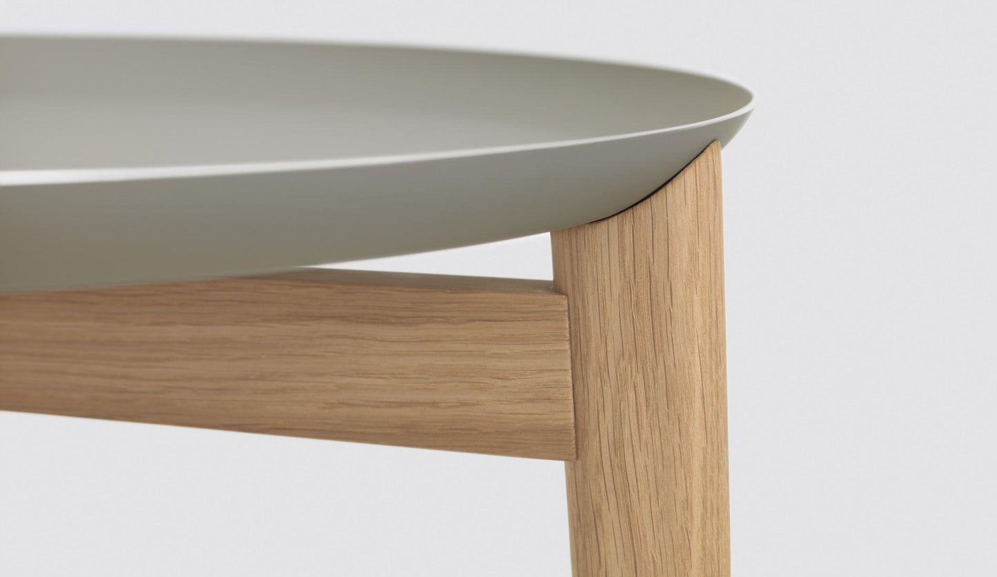 Zeitraum - Zeitraum Plaisir Beistelltisch | Set - Beistelltische - Sarto Group