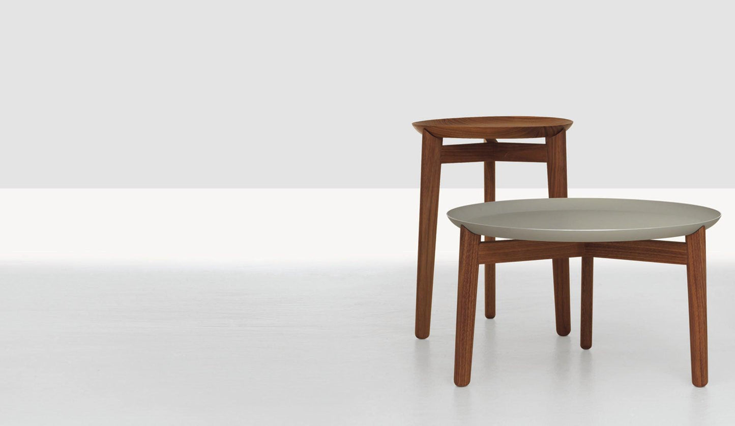 Zeitraum - Zeitraum Plaisir Beistelltisch | Set - Beistelltische - Sarto Group
