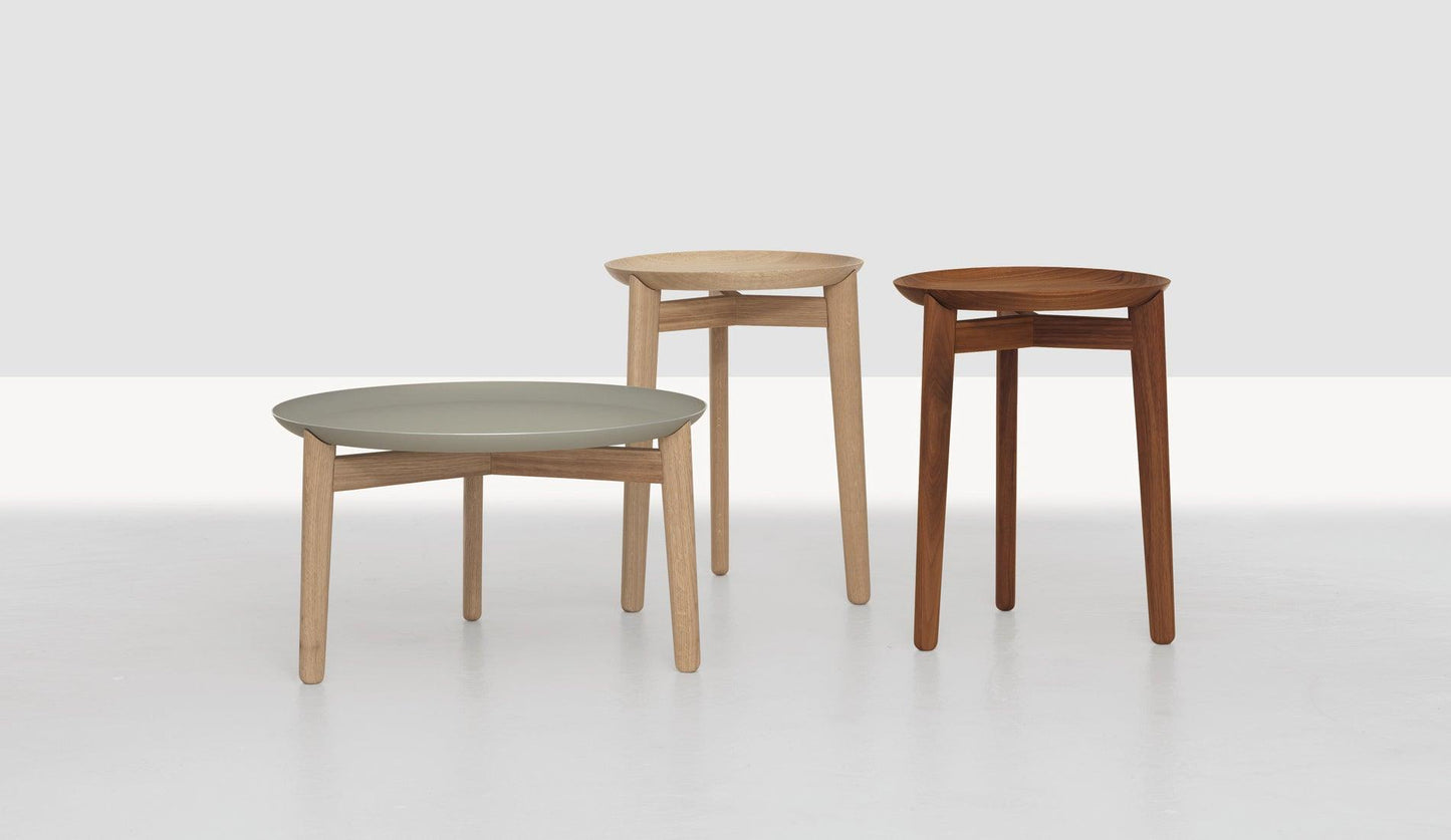 Zeitraum - Zeitraum Plaisir Beistelltisch | Set - Beistelltische - Sarto Group