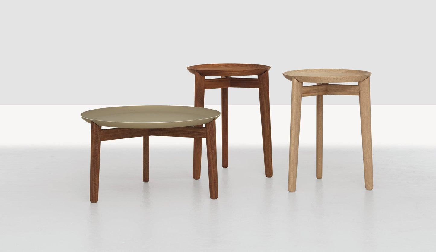 Zeitraum - Zeitraum Plaisir Beistelltisch | Set - Beistelltische - Sarto Group