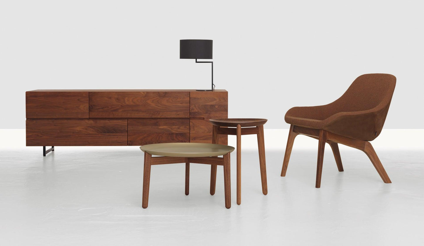 Zeitraum - Zeitraum Plaisir Beistelltisch | Set - Beistelltische - Sarto Group