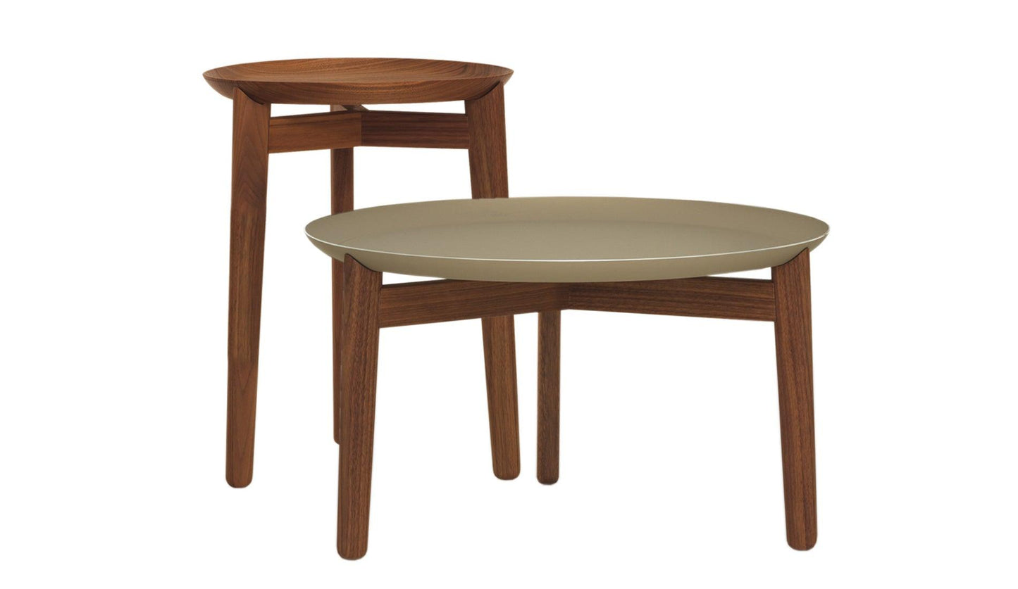 Zeitraum - Zeitraum Plaisir Beistelltisch | Set - Beistelltische - Sarto Group