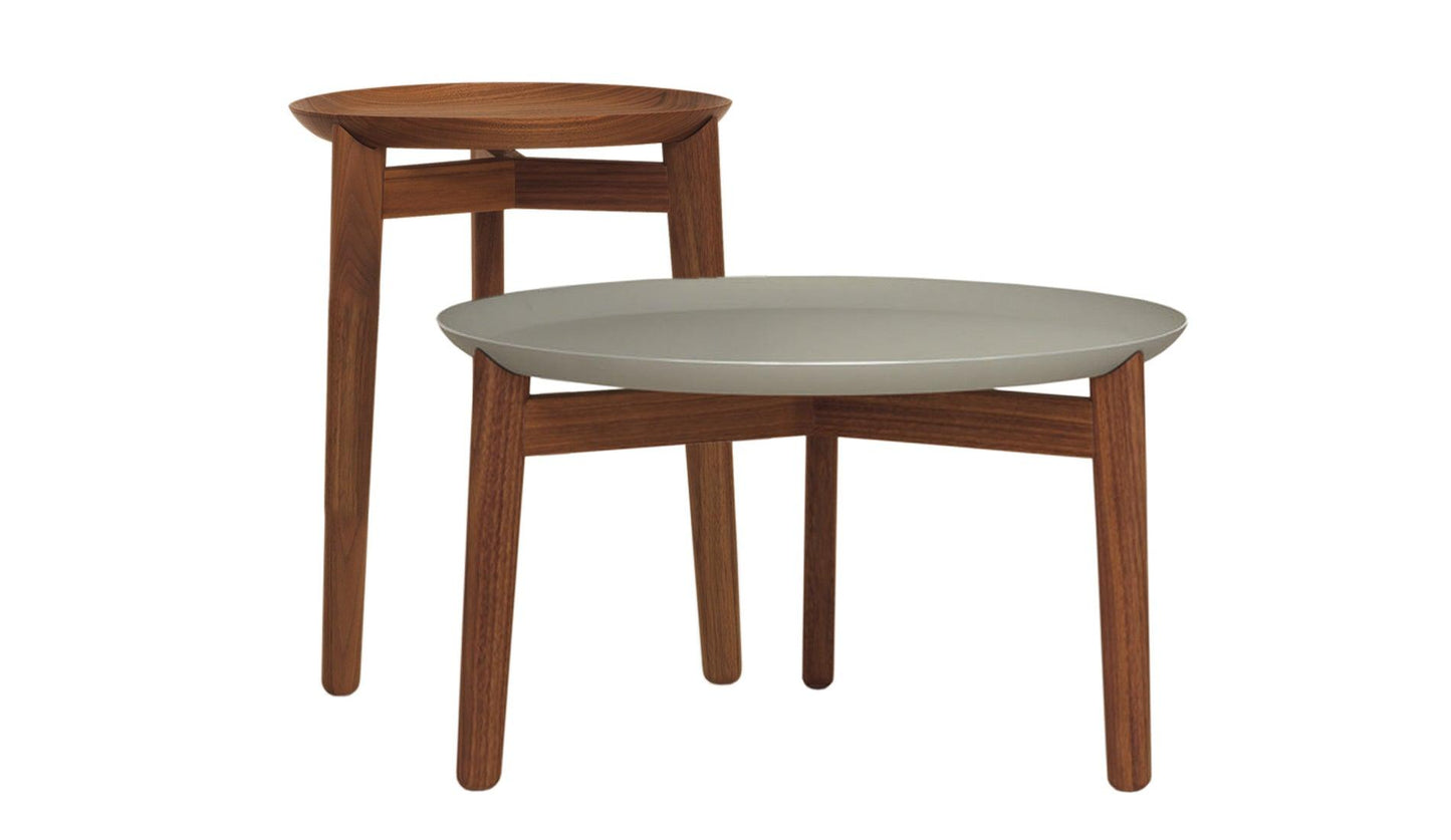 Zeitraum - Zeitraum Plaisir Beistelltisch | Set - Beistelltische - Sarto Group