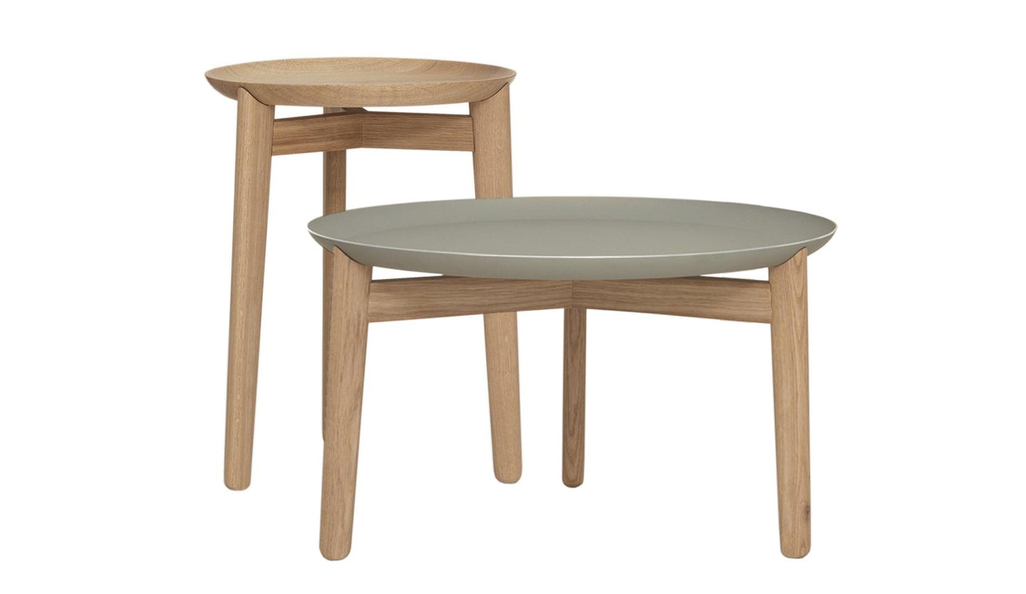 Zeitraum - Zeitraum Plaisir Beistelltisch | Set - Beistelltische - Sarto Group