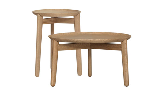 Zeitraum - Zeitraum Plaisir Beistelltisch | Set - Beistelltische - Sarto Group