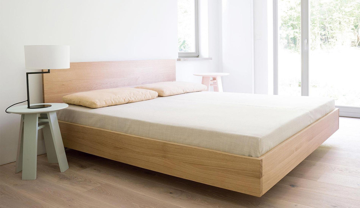 Zeitraum - Zeitraum Simple HI 67, Bett - Betten - Sarto Group