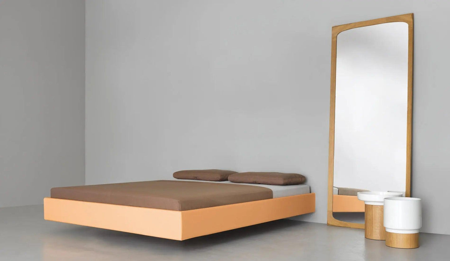 Zeitraum - Zeitraum Simple Soft Bett - Betten - Sarto Group