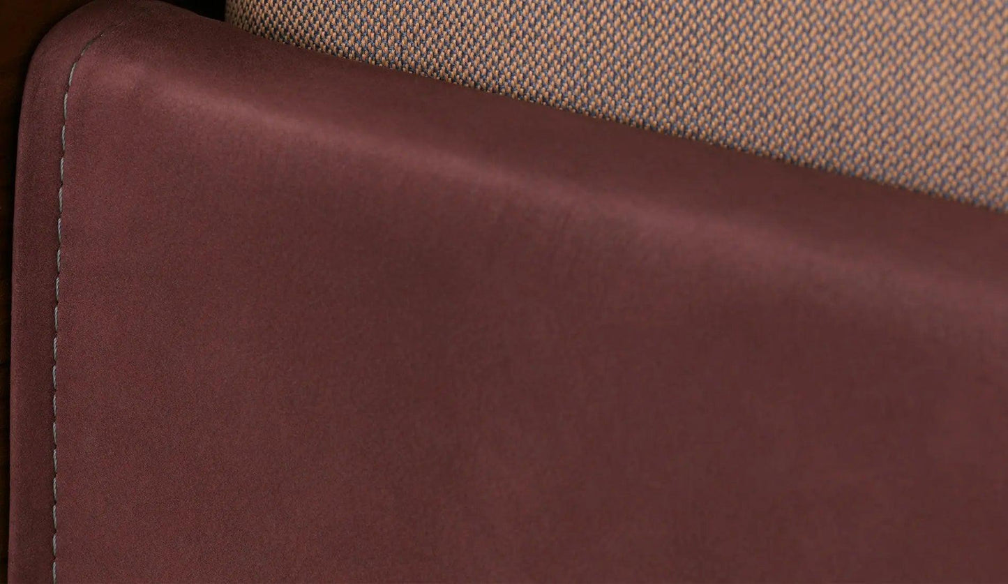 Zeitraum - Zeitraum Simple Soft Hi 67 Bett - Betten - Sarto Group