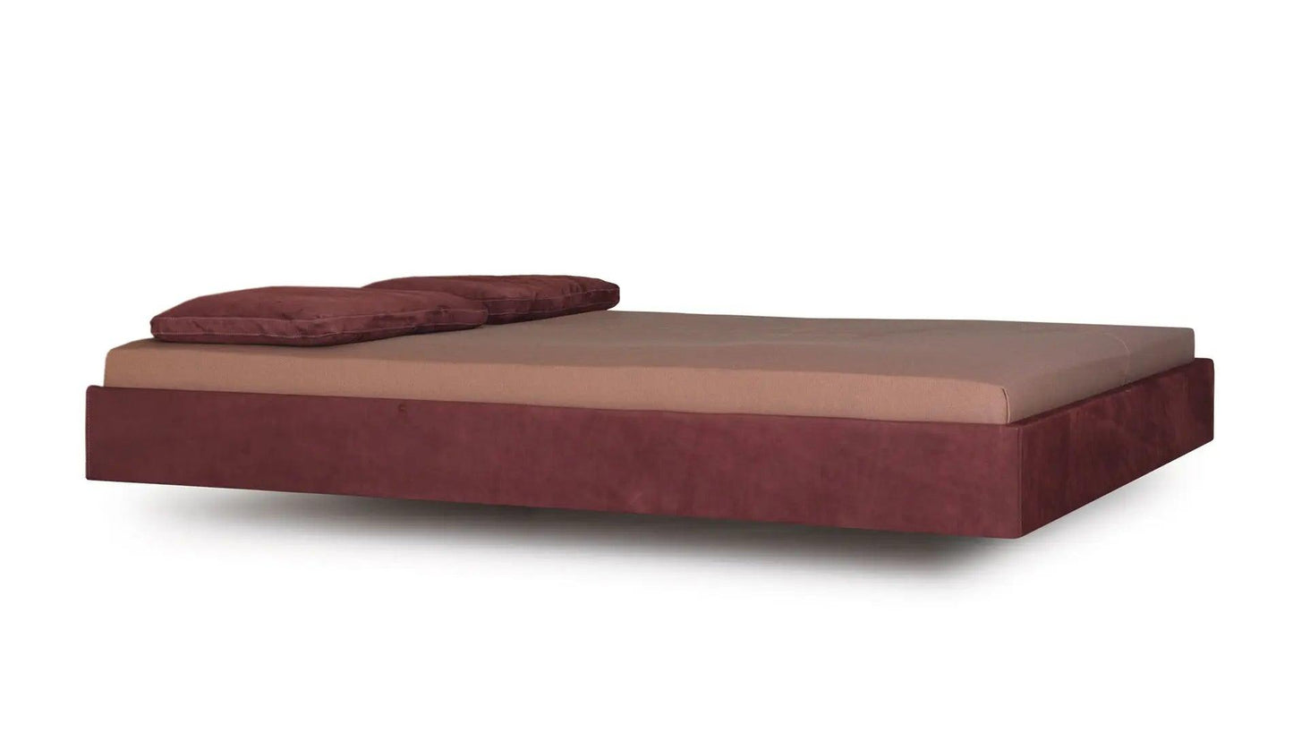 Zeitraum - Zeitraum Simple Soft Bett - Betten - Sarto Group