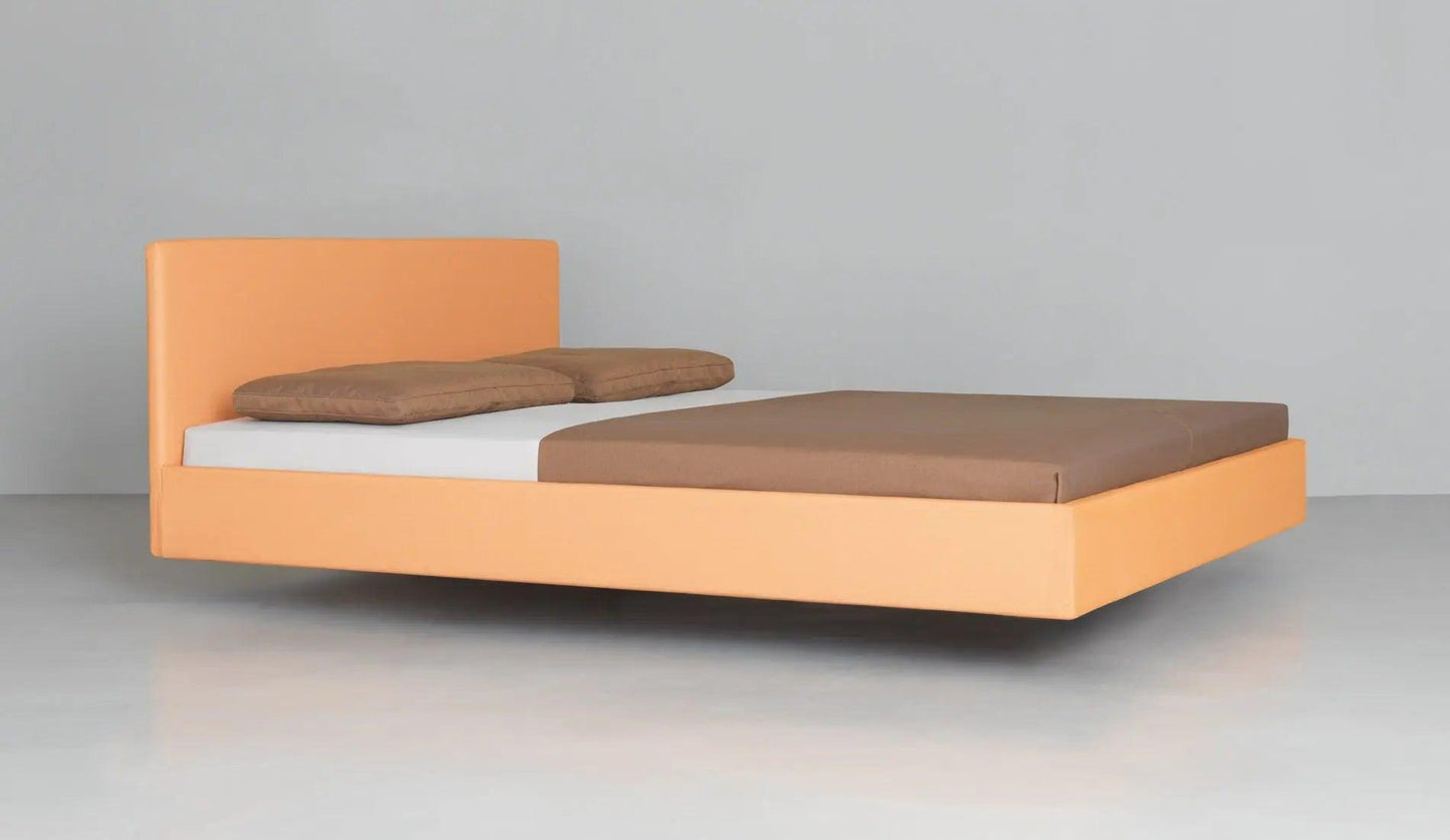 Zeitraum - Zeitraum Simple Soft Hi 67 Bett - Betten - Sarto Group