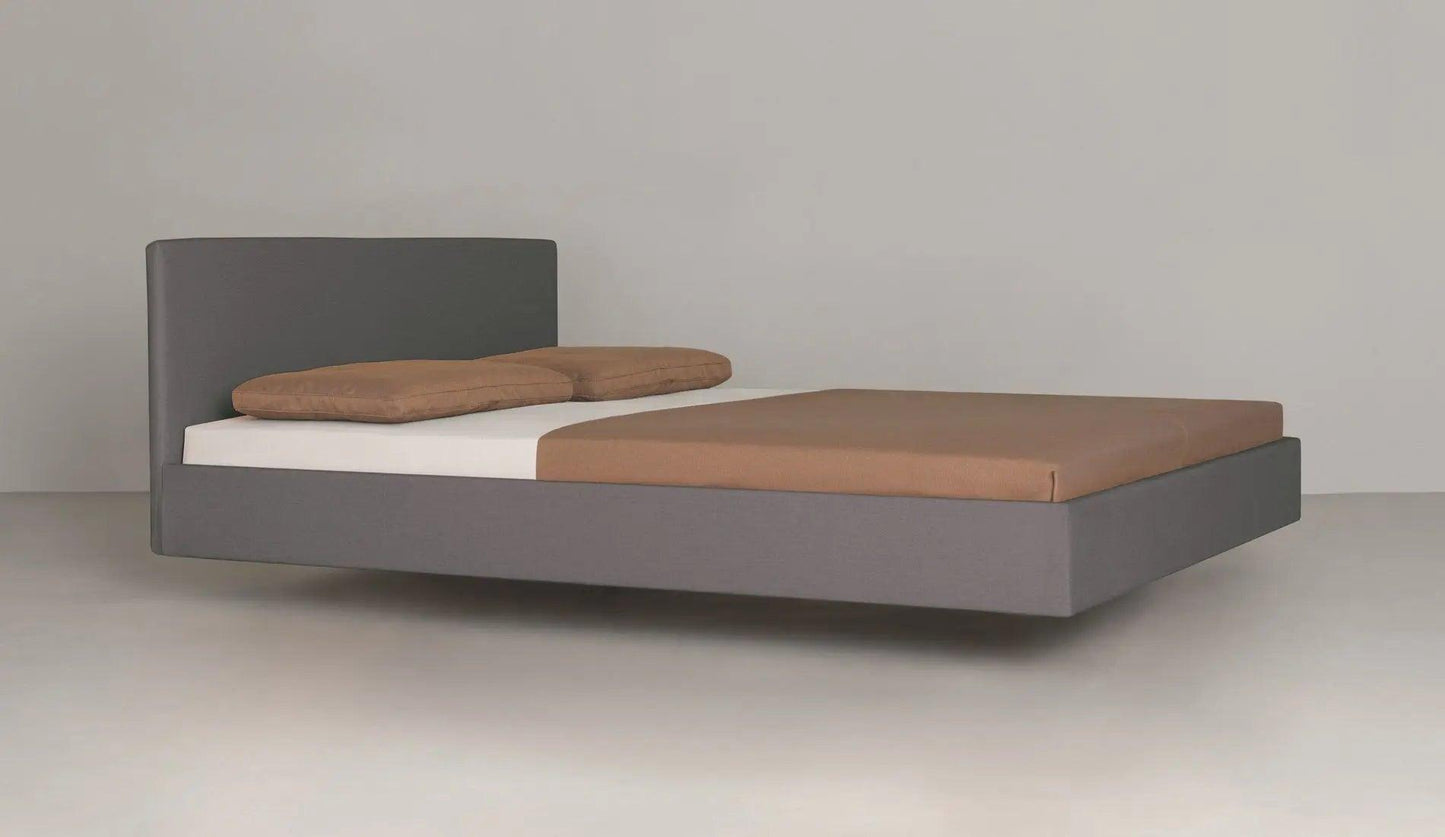Zeitraum - Zeitraum Simple Soft Hi 79 Bett - Betten - Sarto Group