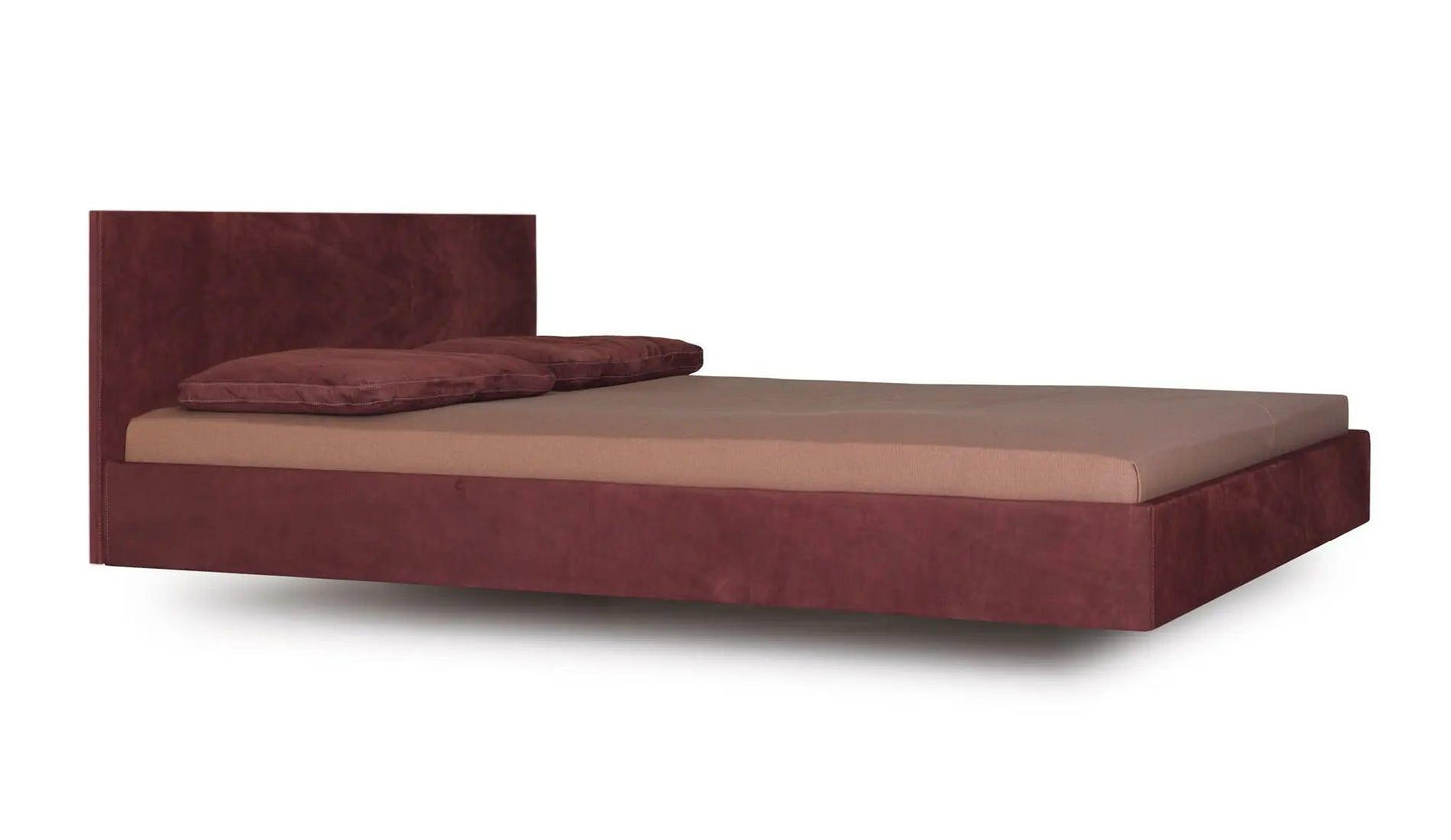 Zeitraum - Zeitraum Simple Soft Hi 79 Bett - Betten - Sarto Group