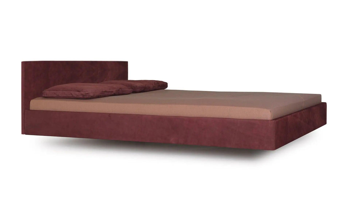 Zeitraum - Zeitraum Simple Soft Hi 67 Bett - Betten - Sarto Group