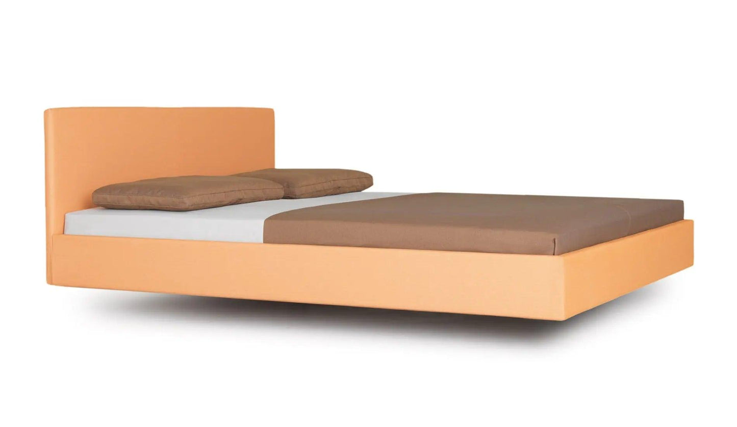Zeitraum - Zeitraum Simple Soft Hi 79 Bett - Betten - Sarto Group