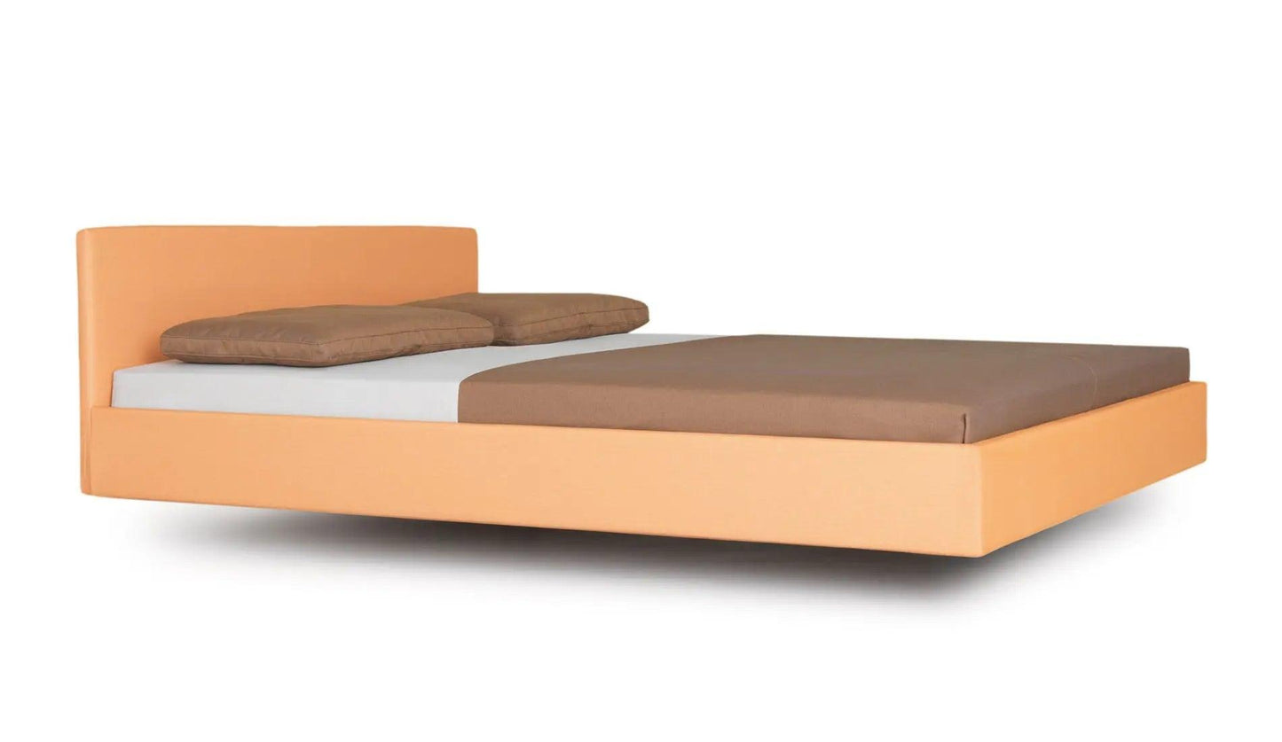 Zeitraum - Zeitraum Simple Soft Hi 67 Bett - Betten - Sarto Group