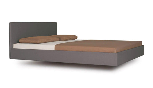 Zeitraum - Zeitraum Simple Soft Hi 79 Bett - Betten - Sarto Group