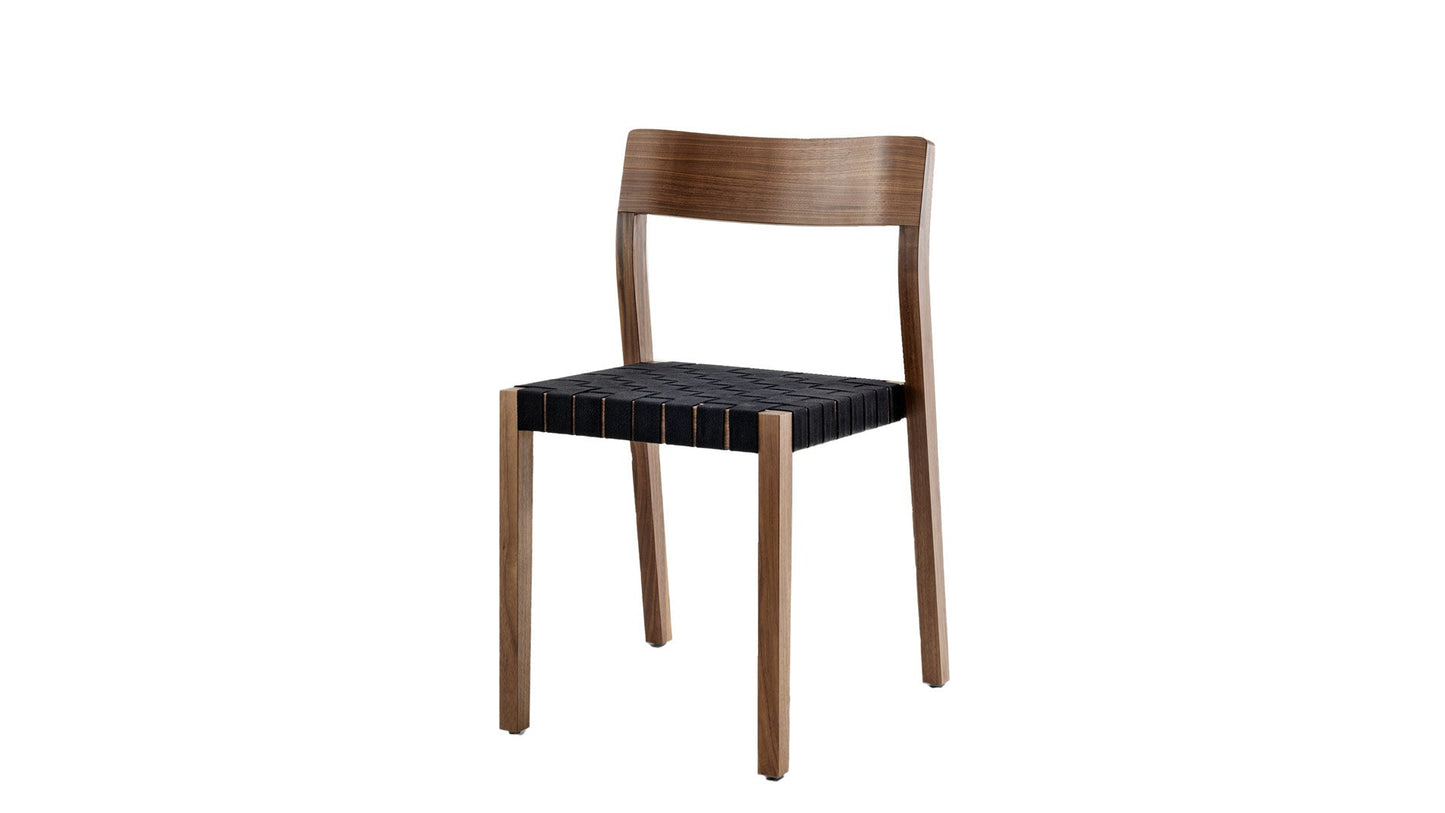 Sit Webbing Stuhl