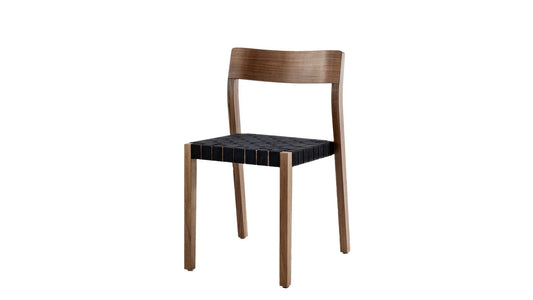 Zeitraum - Sit Webbing Stuhl - sarto Tailored Interiors Group
