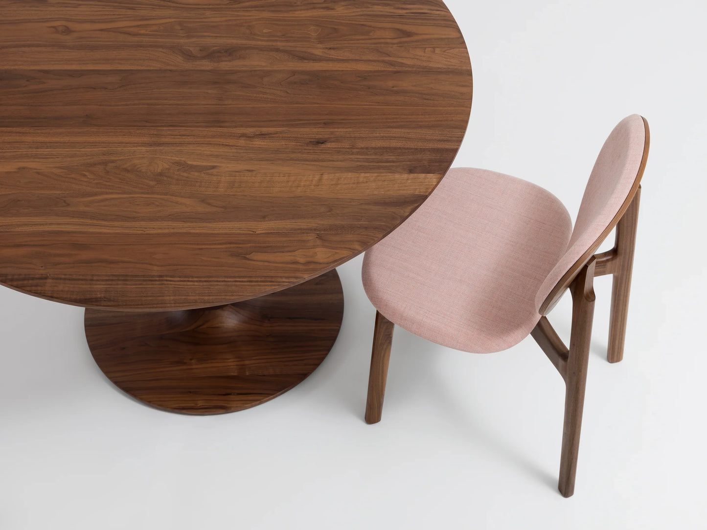 Zeitraum - Turntable Esstisch - sarto Group