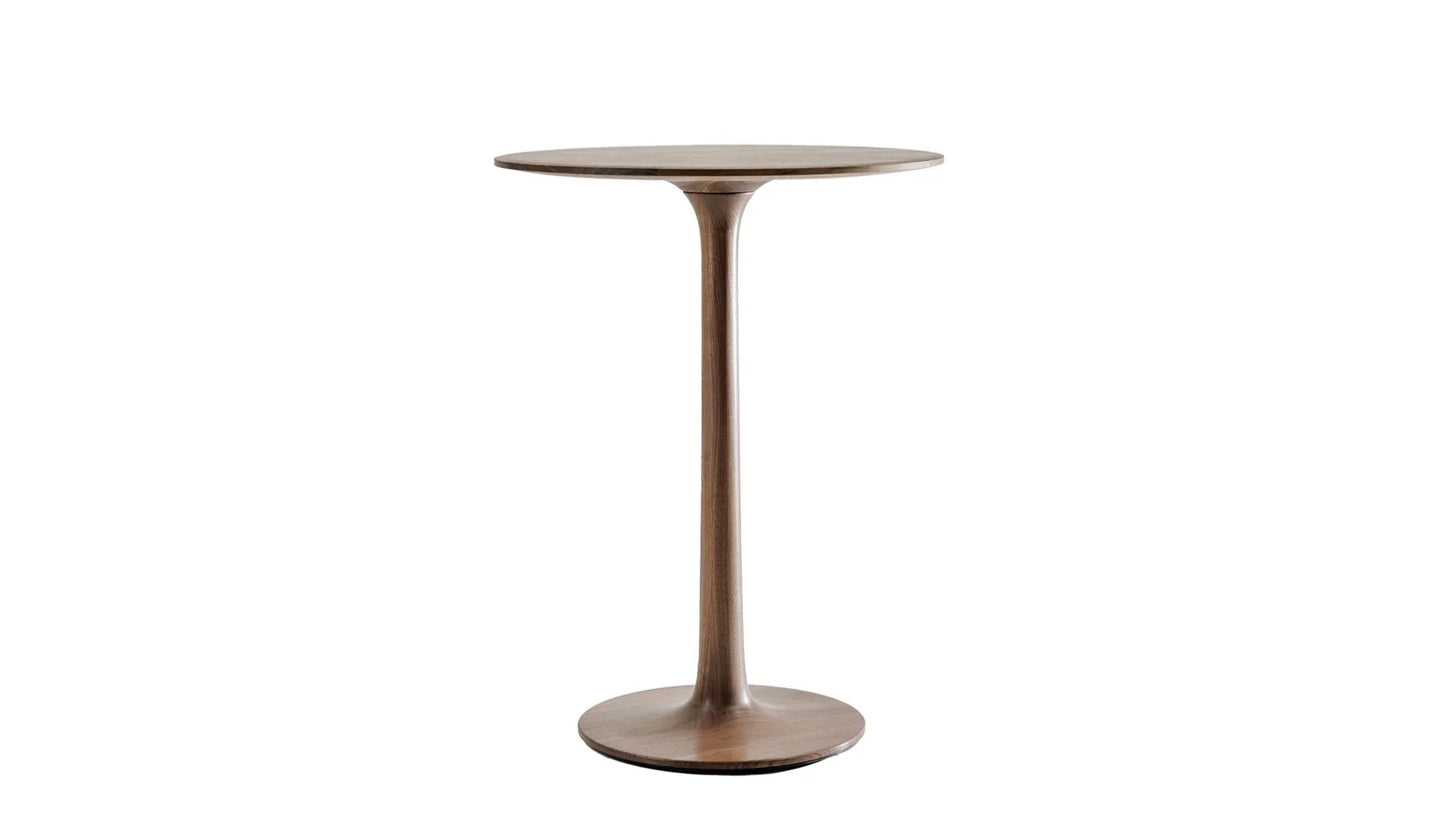 Zeitraum - Turntable High Tisch - Bistro- & Stehtische - Sarto Group