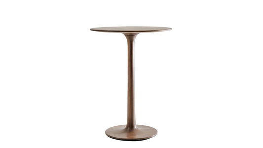 Zeitraum - Turntable High Tisch - Bistro- & Stehtische - Sarto Group