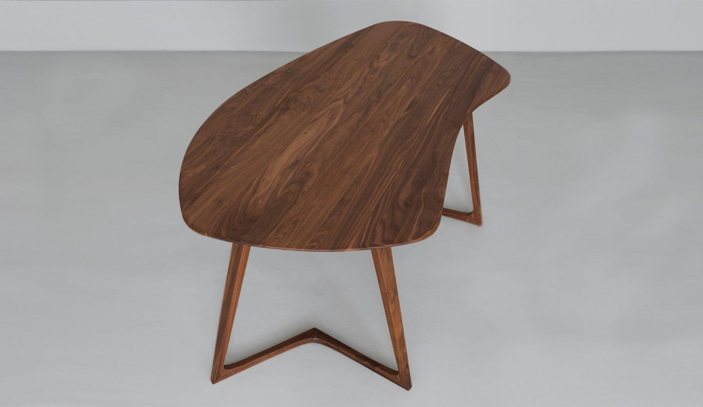 Zeitraum - Zeitraum Twist Office Schreibtisch - Schreibtische - Sarto Group