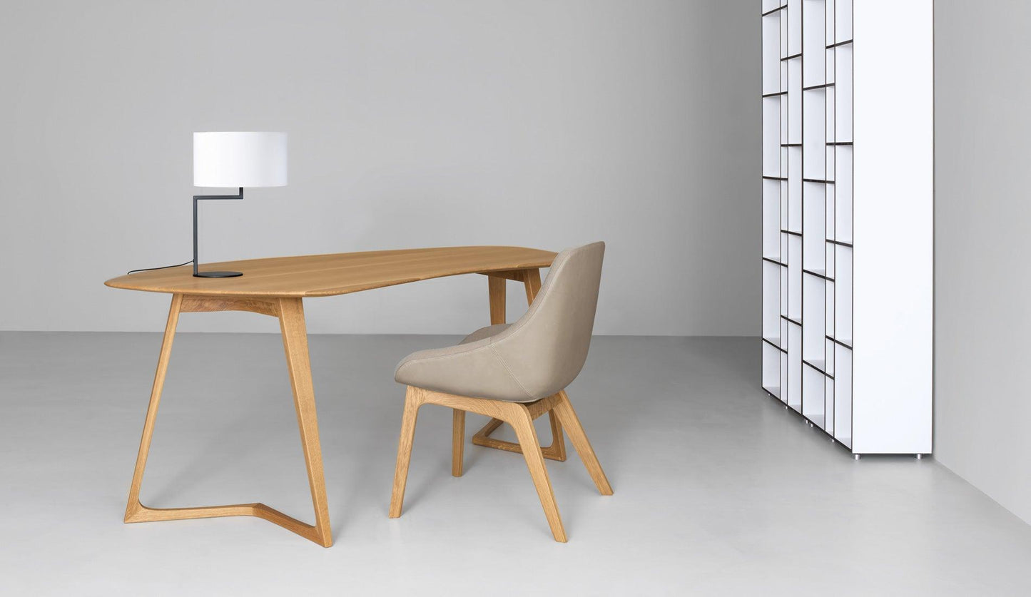 Zeitraum - Zeitraum Twist Office Schreibtisch - Schreibtische - Sarto Group