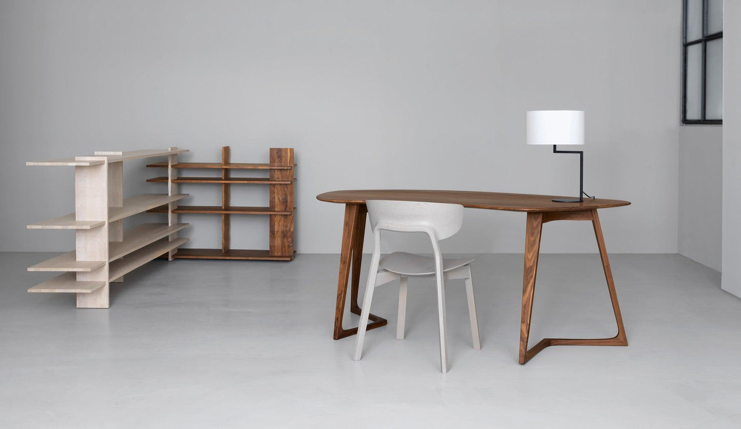 Zeitraum - Zeitraum Twist Office Schreibtisch - Schreibtische - Sarto Group