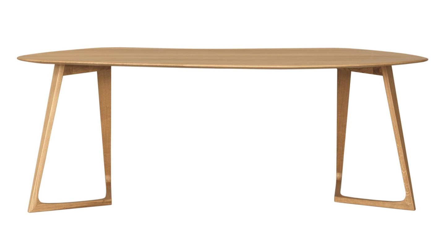 Zeitraum - Zeitraum Twist Office Schreibtisch - Schreibtische - Sarto Group