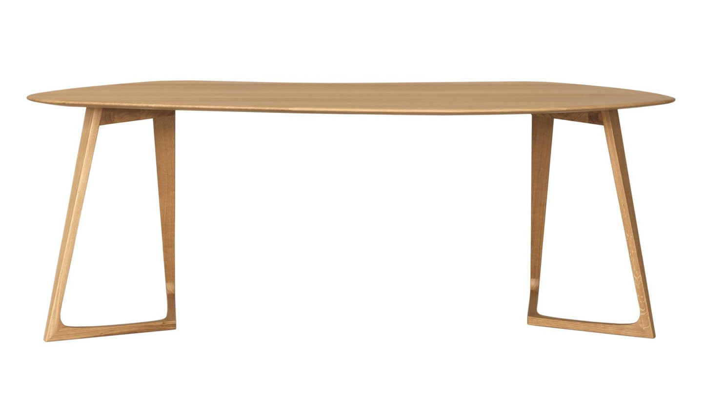 Zeitraum - Zeitraum Twist Office Schreibtisch - Schreibtische - Sarto Group