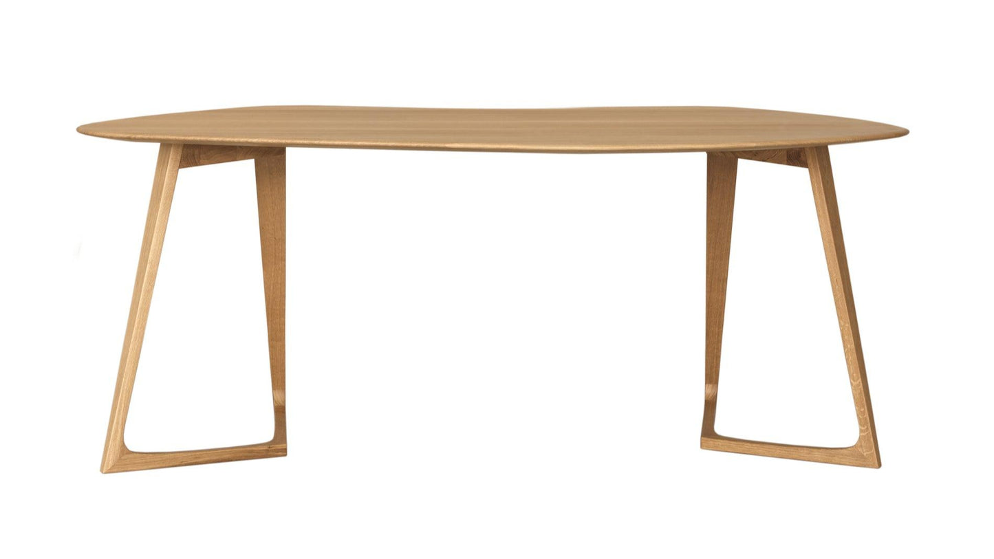 Zeitraum - Zeitraum Twist Office Schreibtisch - Schreibtische - Sarto Group